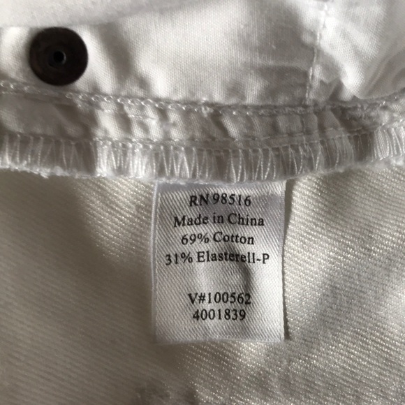 Coldwater Jeans size L4 - Picture 6 of 6